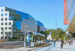 Blanchisserie industrielle Levallois-Perret